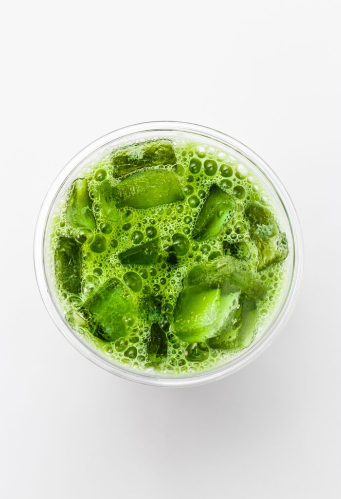 Matcha